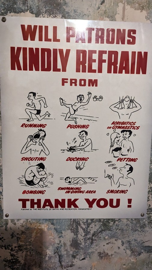 ACCEPTING A TASTER&nbsp;(SORRY)