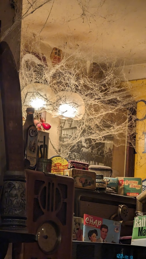 CLASSIC, BASIC, UNSPOILT PUBS – THE PEYTON ARMS, STOKE LYNE,&nbsp;OXON