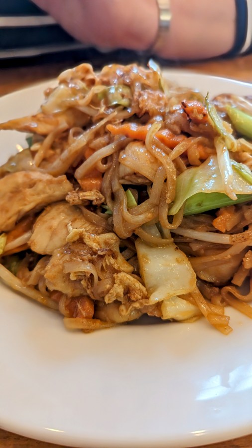 TOP 100 PUBS – THE WRESTLERS,&nbsp;CAMBRIDGE