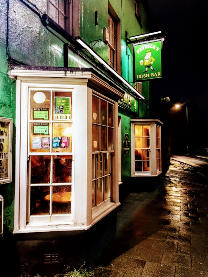 HALF A DOZEN PUBS IN EVERY GBG COUNTY No. 57 – NORTH-WEST&nbsp;WALES