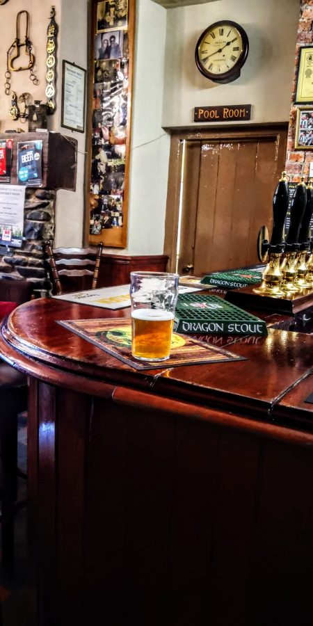 HALF A DOZEN PUBS IN EVERY GBG COUNTY No. 55 – MID&nbsp;WALES