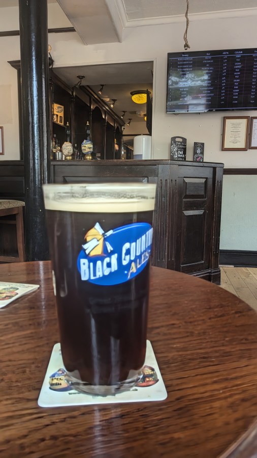 PIG ON THE&nbsp;WALL