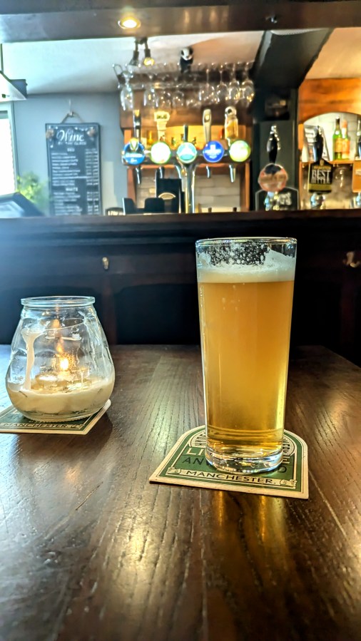 HYDES IN POSH&nbsp;WREXHAM