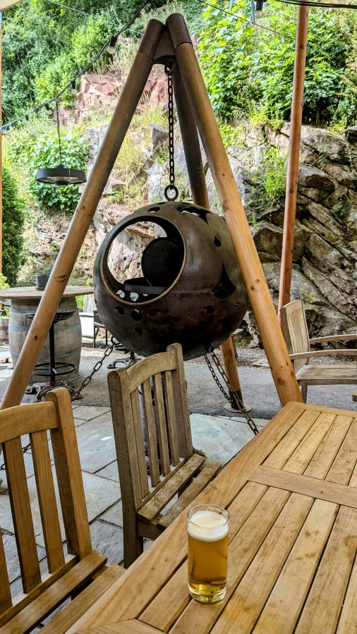 MORE BRUNNING AND PRICE WANNABES IN GREATER&nbsp;WREXHAM