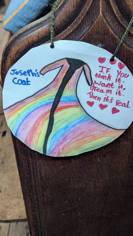 COLLEGIATE CHURCH OF ST. MARY,&nbsp;STAFFORD