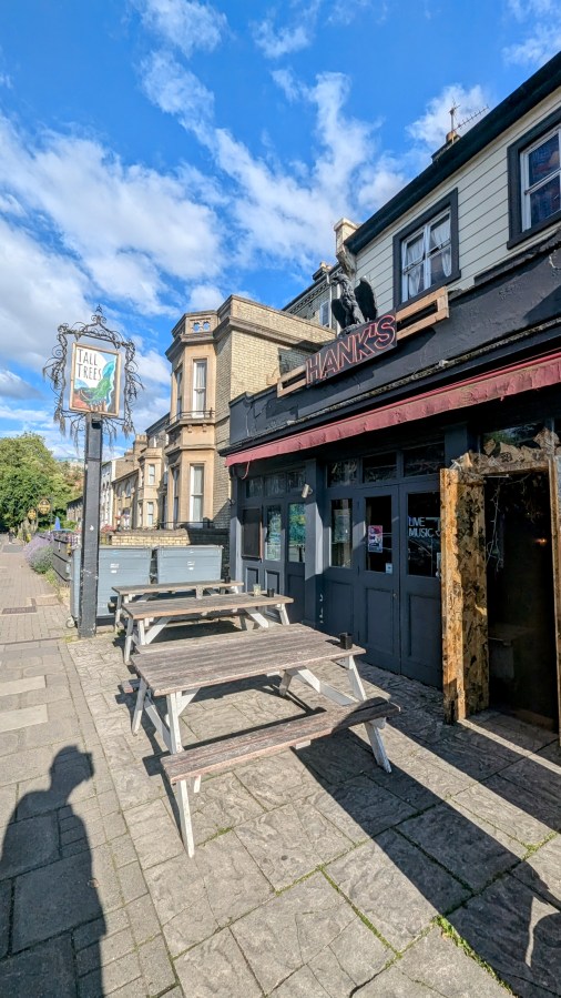 NO CASK, STAY FOR HALF OF GAMMA&nbsp;RAY