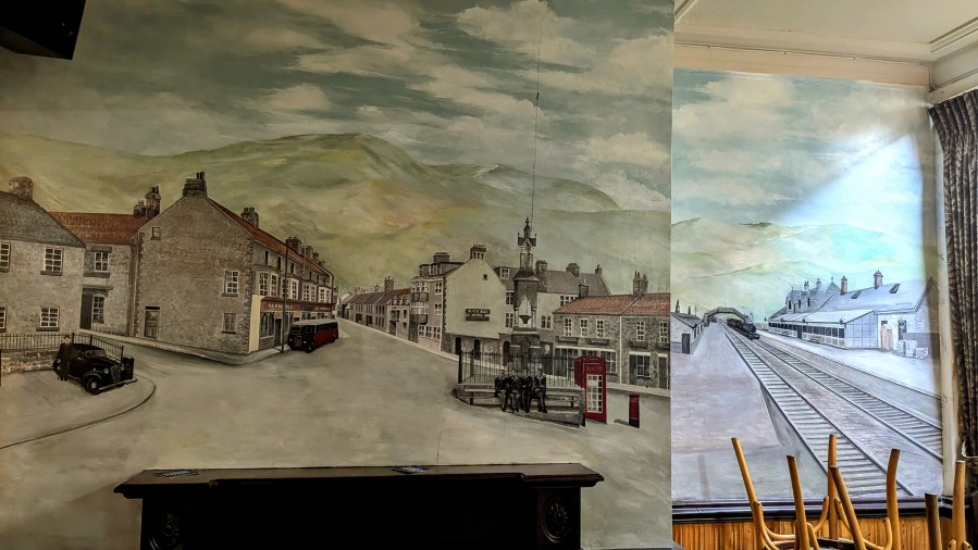 WOOLER, WOOLER, WOOLER, UH&nbsp;(REMIX)