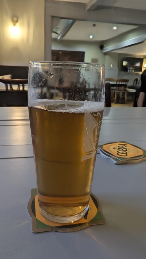 GLASS REPLACES PLASTIC IN THE WATERBEACH&nbsp;TAPS