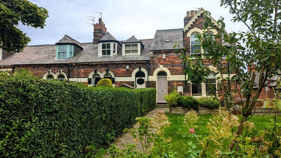 CONSERVATION AREA, EAST&nbsp;BOLDON