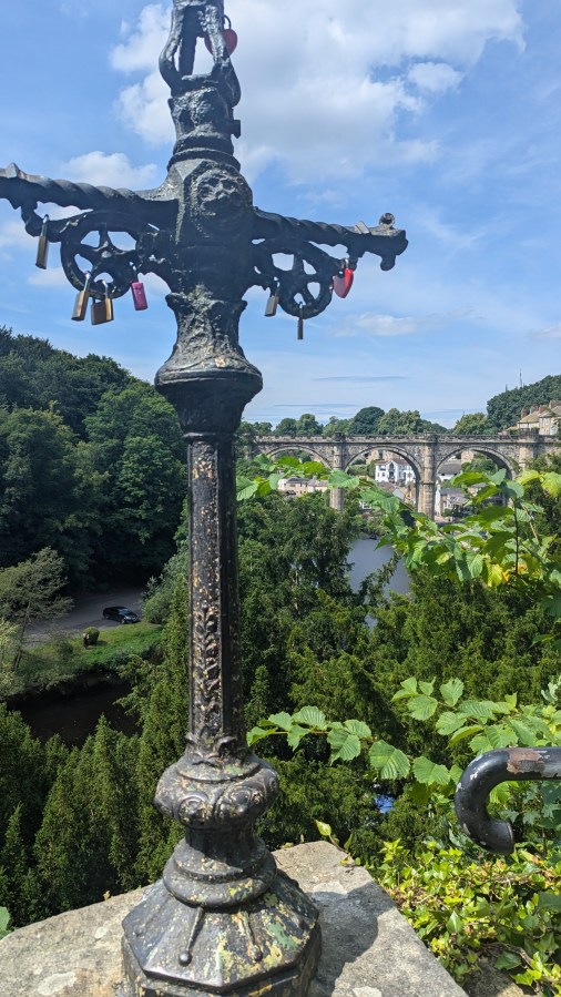 So, what pub should we visit in Knaresborough next time&nbsp;?