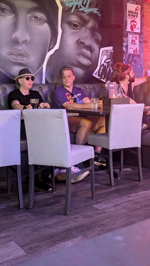 ALL THE PUBS IN SHEFFIELD – FIREPIT&nbsp;ROCKS