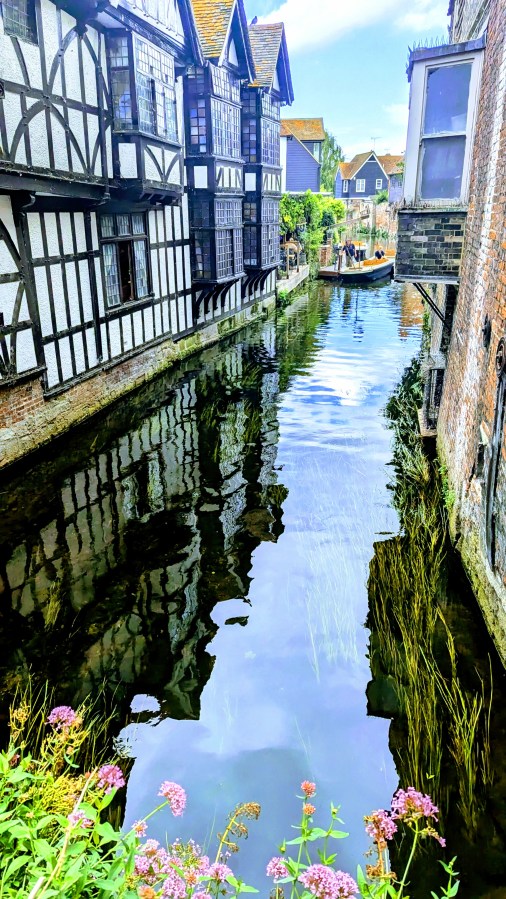 THE CANTERBURY SCENE