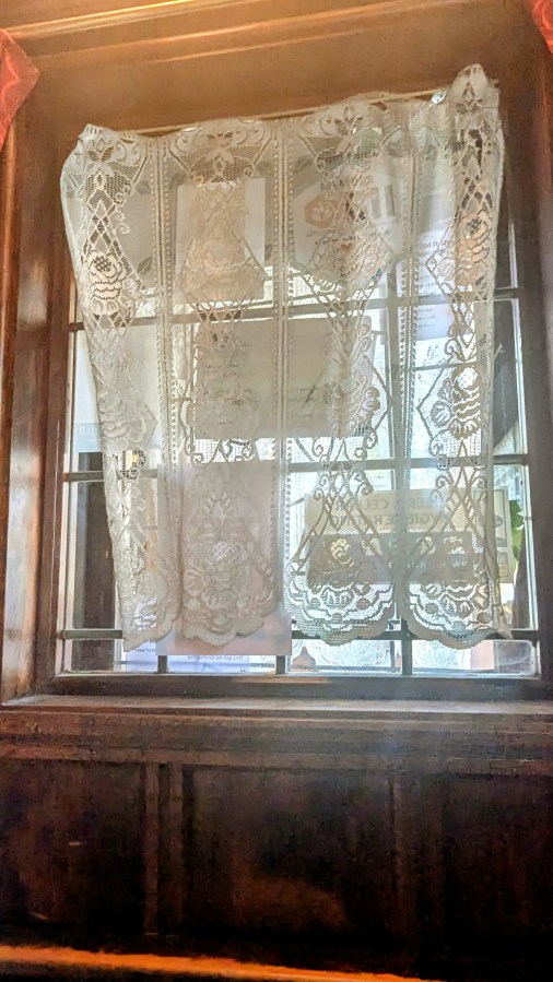 TOP 100 PUBS – THE UNICORN,&nbsp;CANTERBURY