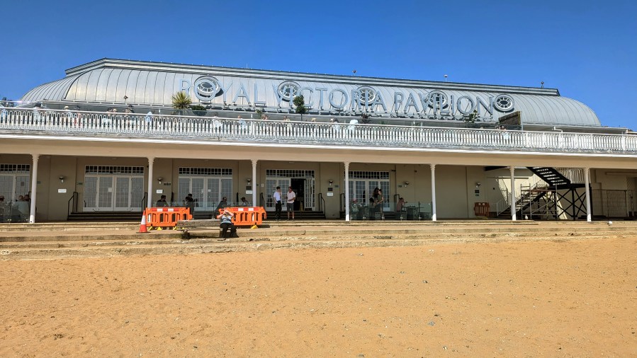 Ramsgate – More than just the biggest Wetherspoons in the&nbsp;world