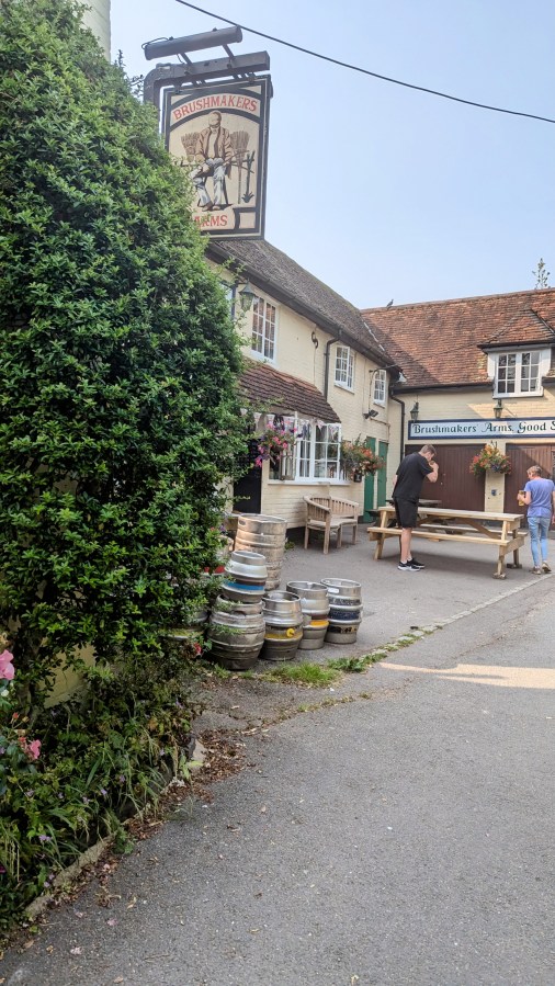 FLOWERPOTS REDEMPTION IN&nbsp;UPHAM