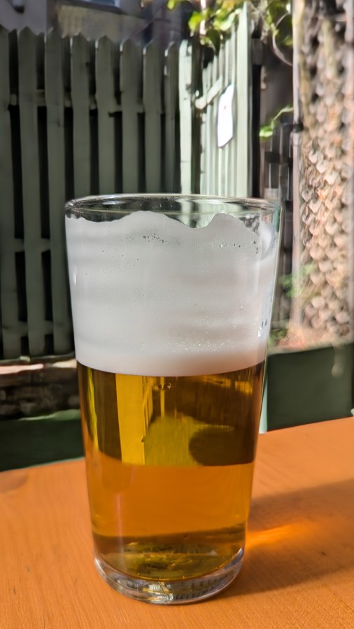 ALL THE PUBS IN THE MANCHESTER BEER BOOK – THE PORT STREET BEER&nbsp;HOUSE