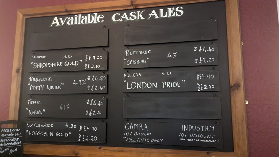 THE PROBLEM WITH SCORING&nbsp;PUBS