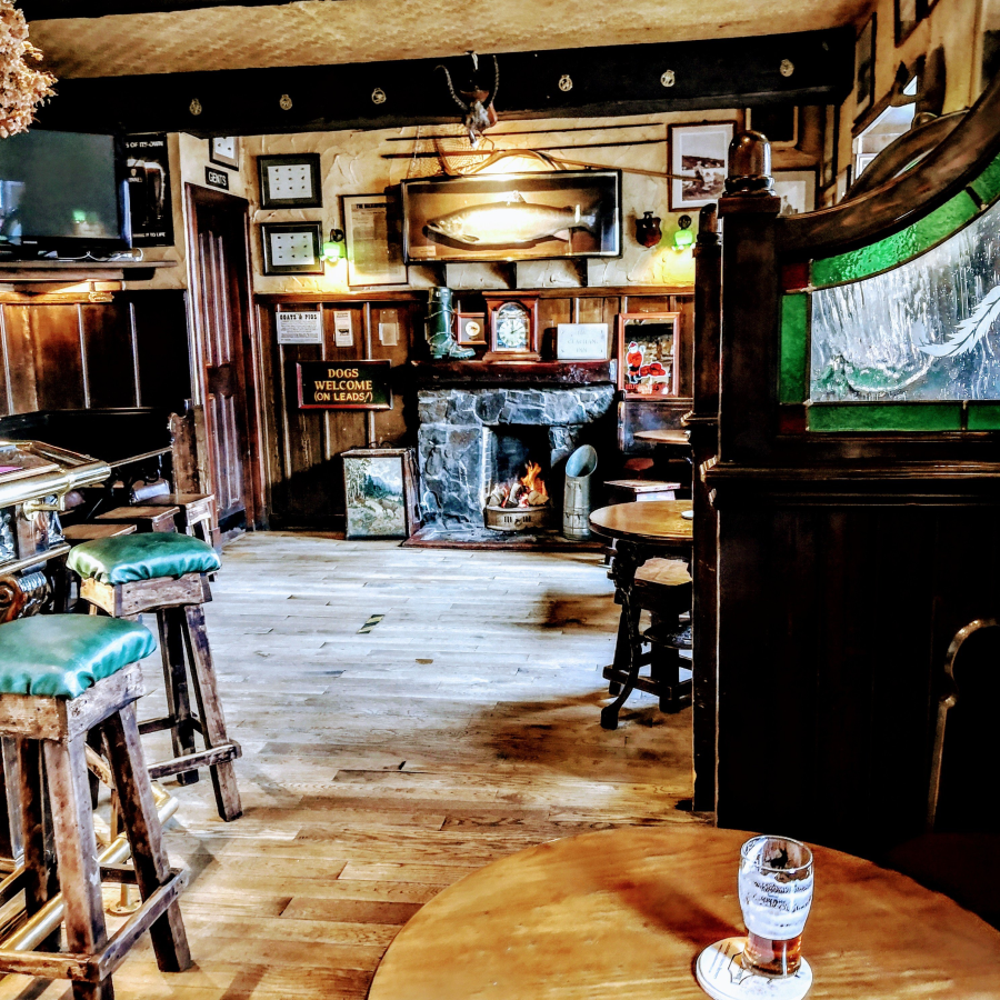 HALF A DOZEN PUBS IN EVERY GBG COUNTY  No. 63 – DUMFRIES AND&nbsp;GALLOWAY