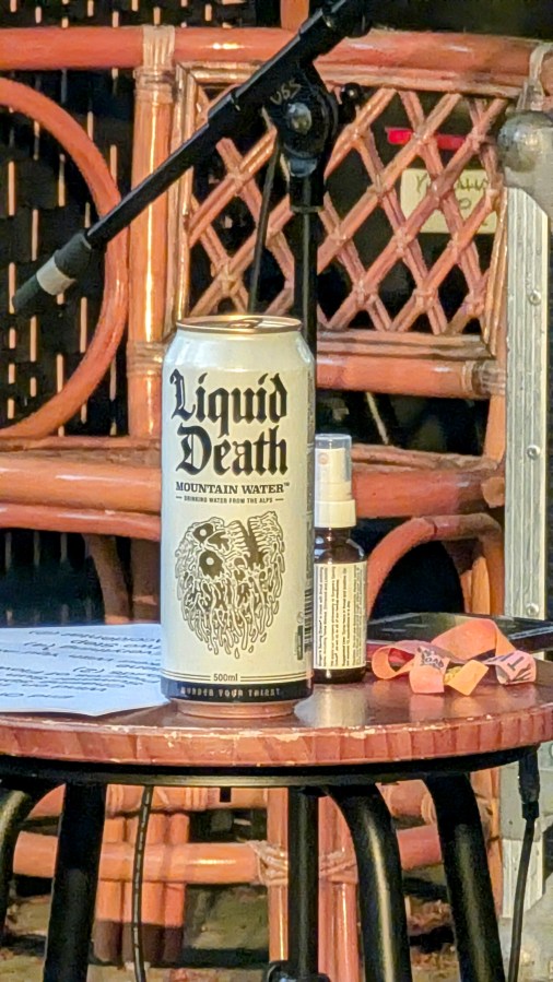 END OF THE ROAD 2024 – DAY 2 – FRODSHAM ISN’T&nbsp;S**T