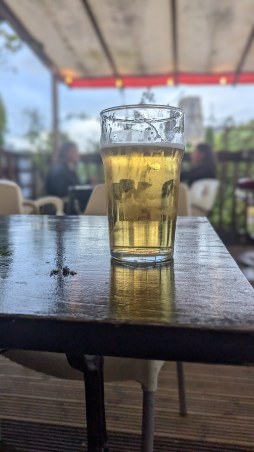 ALL THE PUBS IN THE MANCHESTER BEER BOOK – BIG&nbsp;HANDS