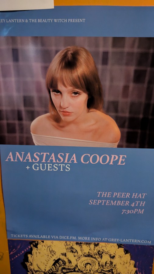 PUBS THAT AREN’T IN THAT MANCHESTER BEER BOOK, BUT SHOULD BE. No.1 – THE PEER&nbsp;HAT