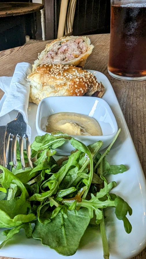 BROWN SOUP AND&nbsp;BASS