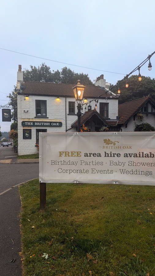 A MARRIAGE IN&nbsp;MOSBOROUGH