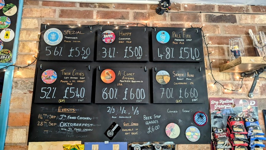 IT’S NOT FOR ME&nbsp;!