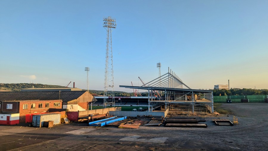 THE ROAD TO&nbsp;MILMOOR