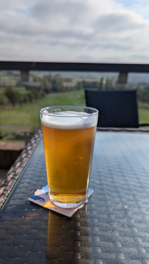 GOLF CLUBS IN THE BEER&nbsp;GUIDE