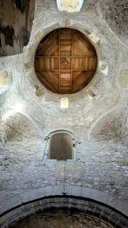 St. Mary and SS Cyriac and Julia’s, Swaffham&nbsp;Prior