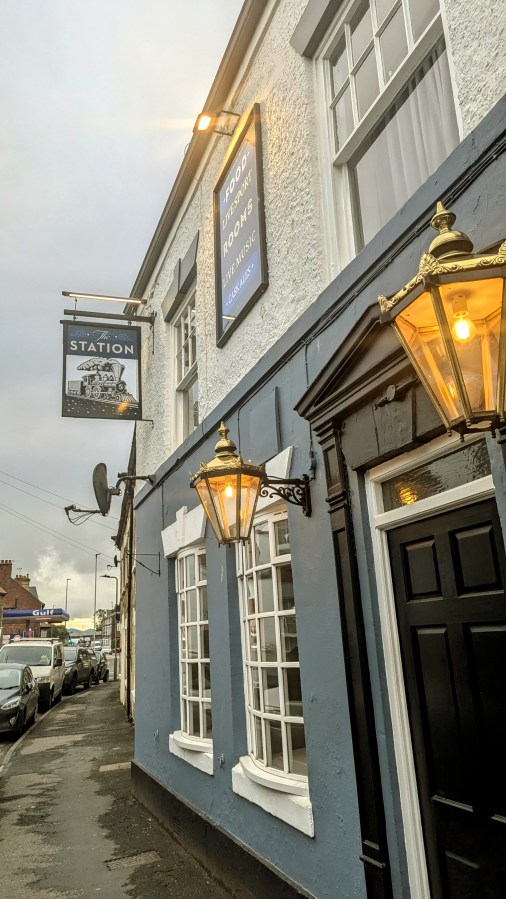 FILEY FAX – BEER TASTES BETTER IN PINT&nbsp;GLASSES