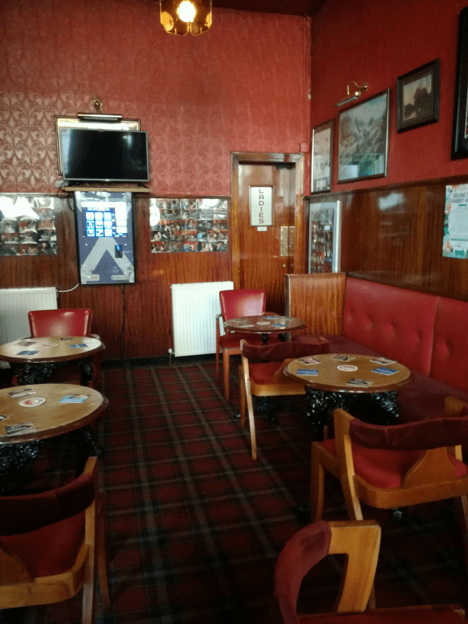 HALF A DOZEN PUBS IN EVERY GBG COUNTY No.  65 – GREATER GLASGOW AND CLYDE&nbsp;VALLEY