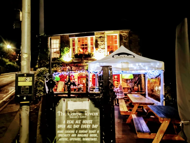 HALF A DOZEN PUBS IN EVERY GBG COUNTY NO. 66 – HIGHLANDS AND WESTERN&nbsp;ISLES