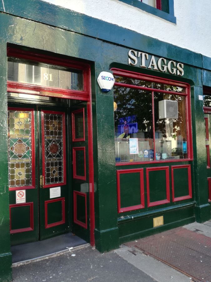 HALF A DOZEN PUBS IN EVERY GBG COUNTY No. 64 – EDINBURGH AND THE&nbsp;LOTHIANS