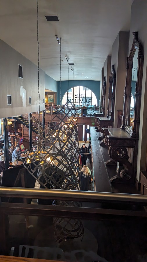 IN PRAISE OF NOTTINGHAM&nbsp;BUSES