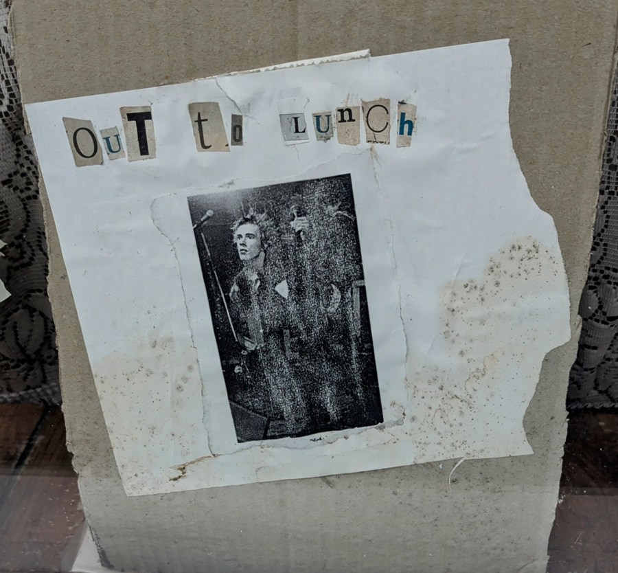 BILLINGHAY, HEY, HEY