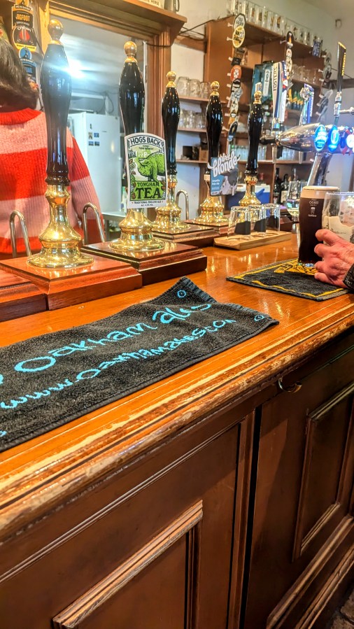 WHAT’S THE POINT OF NEW COSTESSEY&nbsp;?