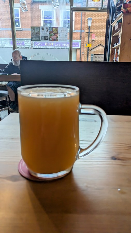 THE POTTLE – A BOON TO&nbsp;BEESTON