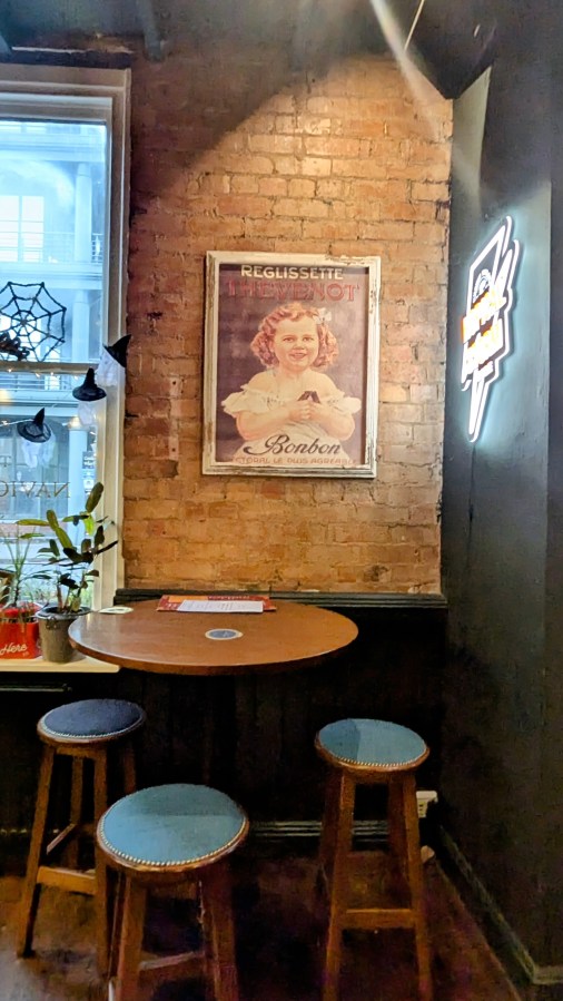 UNSUNG NOTTINGHAM PUBS