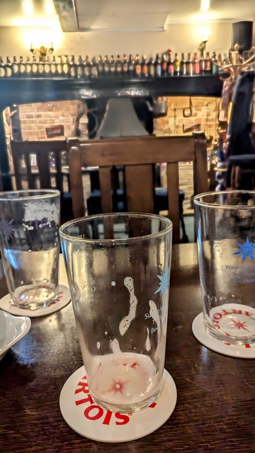 THREE FOURS IN A&nbsp;ROW