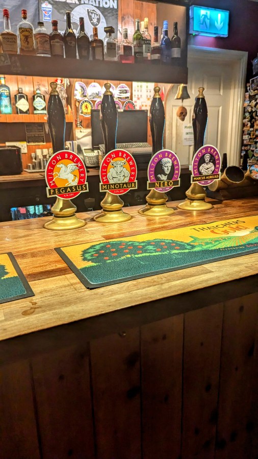 QUEEN EDITH TO THE&nbsp;RESCUE