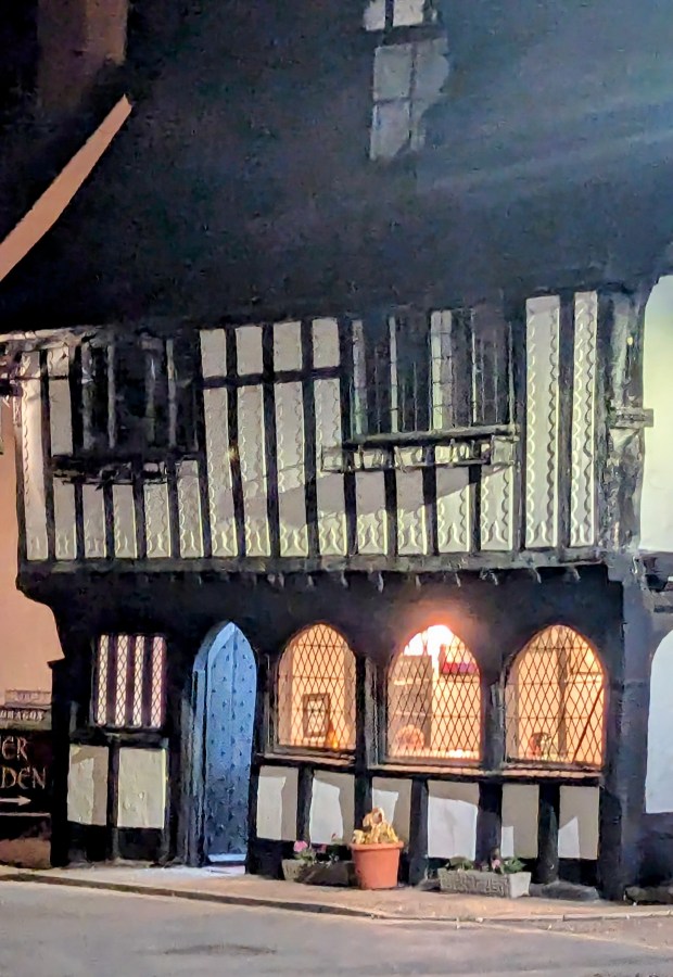 GREAT PUBS REVISITED No. 9 – THE GREEN DRAGON,&nbsp;WYMONDHAM