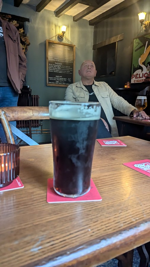 LEICESTER – FILBERTS AND OTHER&nbsp;NUTS