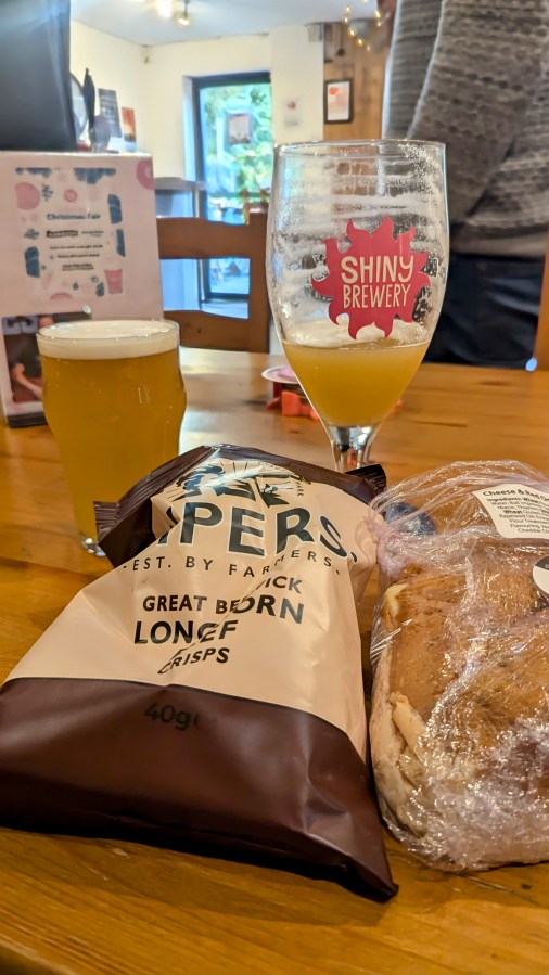 SHINY, SHINY, DERBYS BEHIND&nbsp;ME