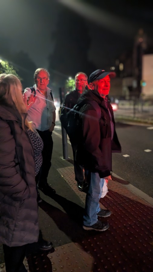 BASS, ESTRELLA, THATCHERS. BATH&nbsp;7/7.