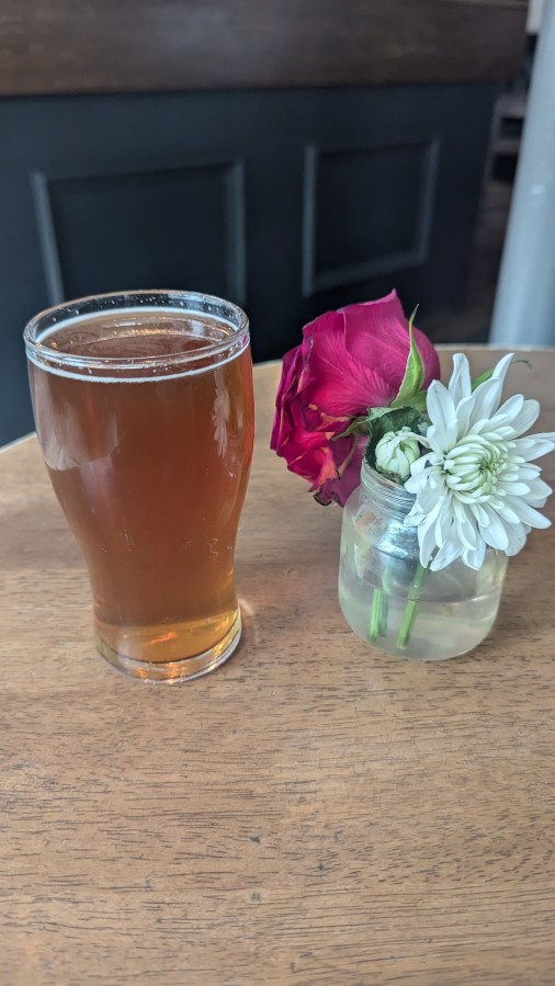 The first airing of “Stop The Cavalry” in 2024 comes in….Walthamstow.