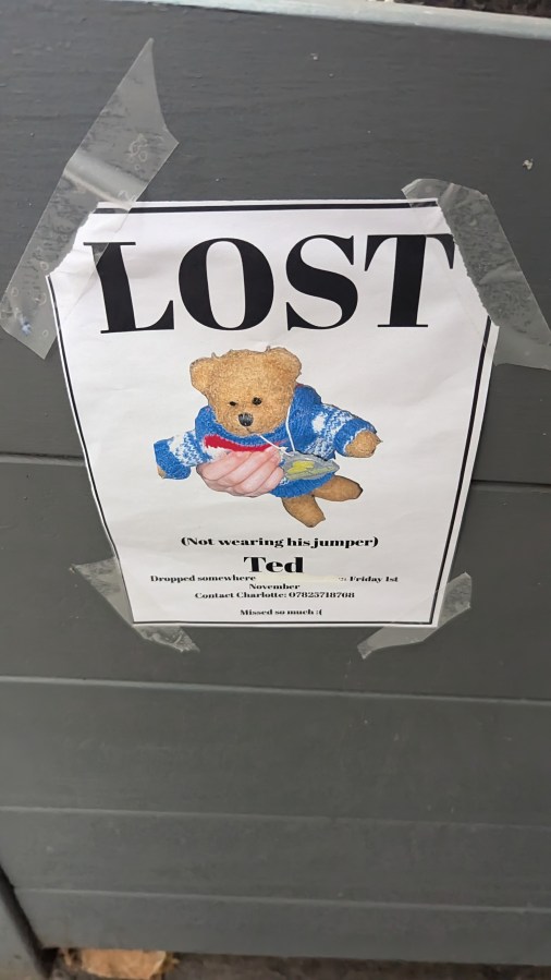 HIGHAM HILL, HIGH&nbsp;HOPES