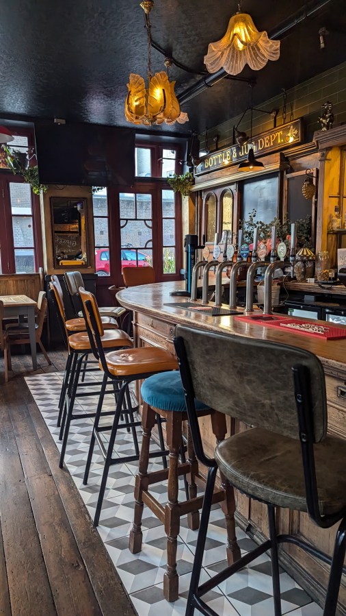 BASS CLICKBAIT IN GOSPEL&nbsp;OAK