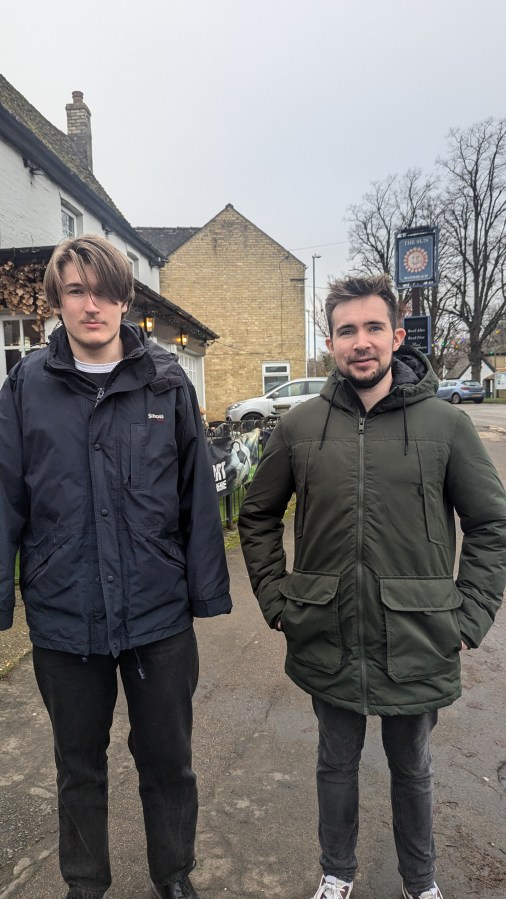 KEEPING THOSE CHRISTMAS DAY TRADITIONS&nbsp;ALIVE